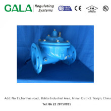 GALA On-off 1330 check valve